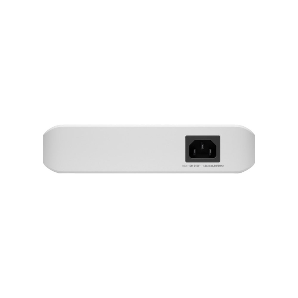 РоЕ-комутатор Ubiquiti Unifi Switch Lite 16 PoE (USW-LITE-16-POE) — изображение 3