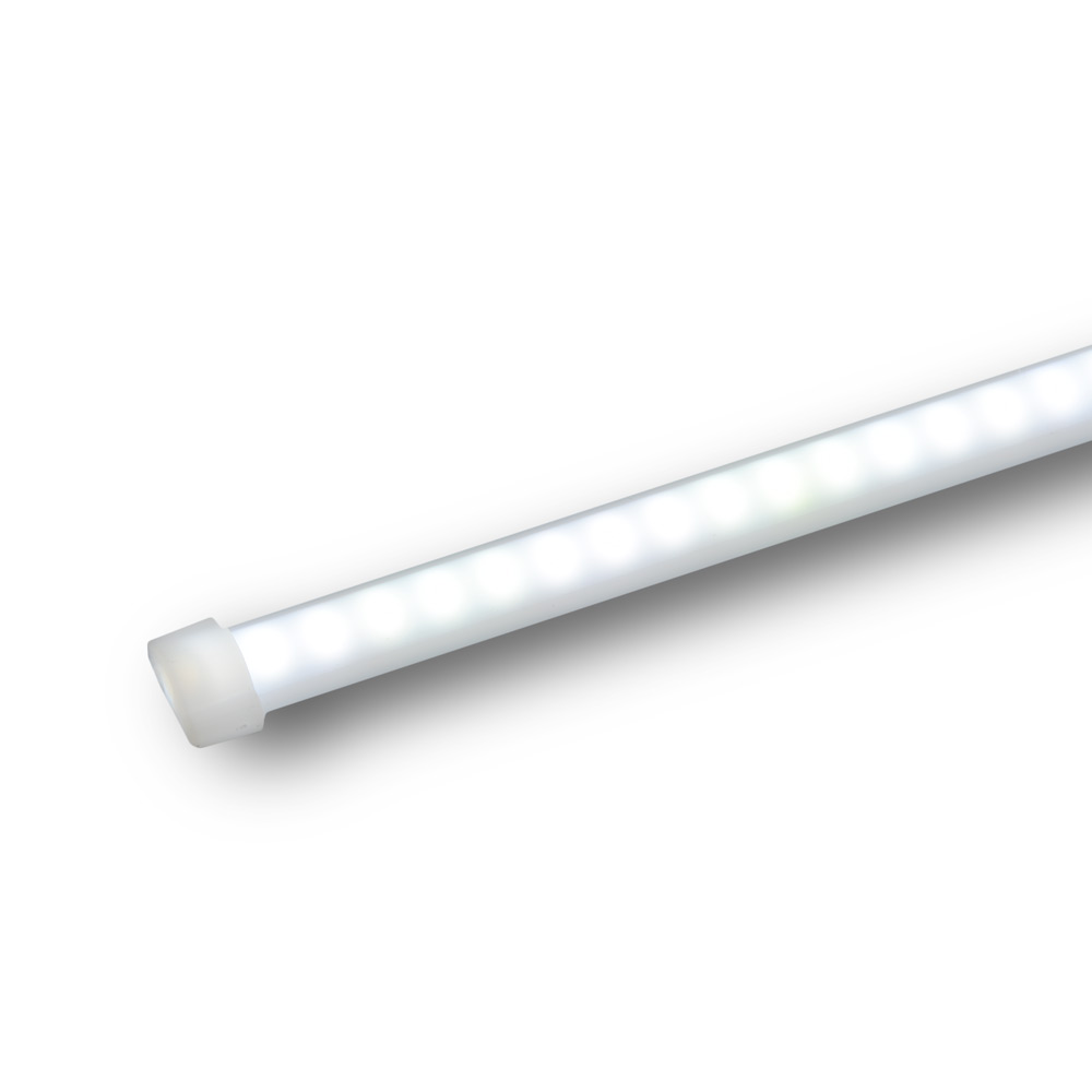 Cвітильник LED лінійний 600мм 12Вт 6500K Faraday Electronics — изображение 3