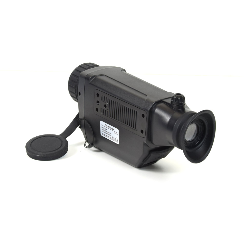 Тепловізійний монокуляр IRtech-S236-384 (35 мм) — изображение 2