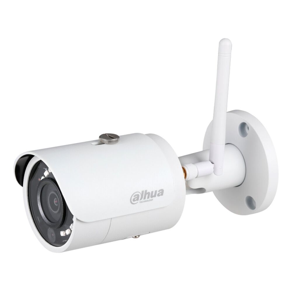 Комплект відеоспостереження WiFi kit 4cam: 1 відеореєстратор, 1 жорсткий диск, 4 Wi-Fi-відеокамери 4 Мп та 4 кронштейни — изображение 2