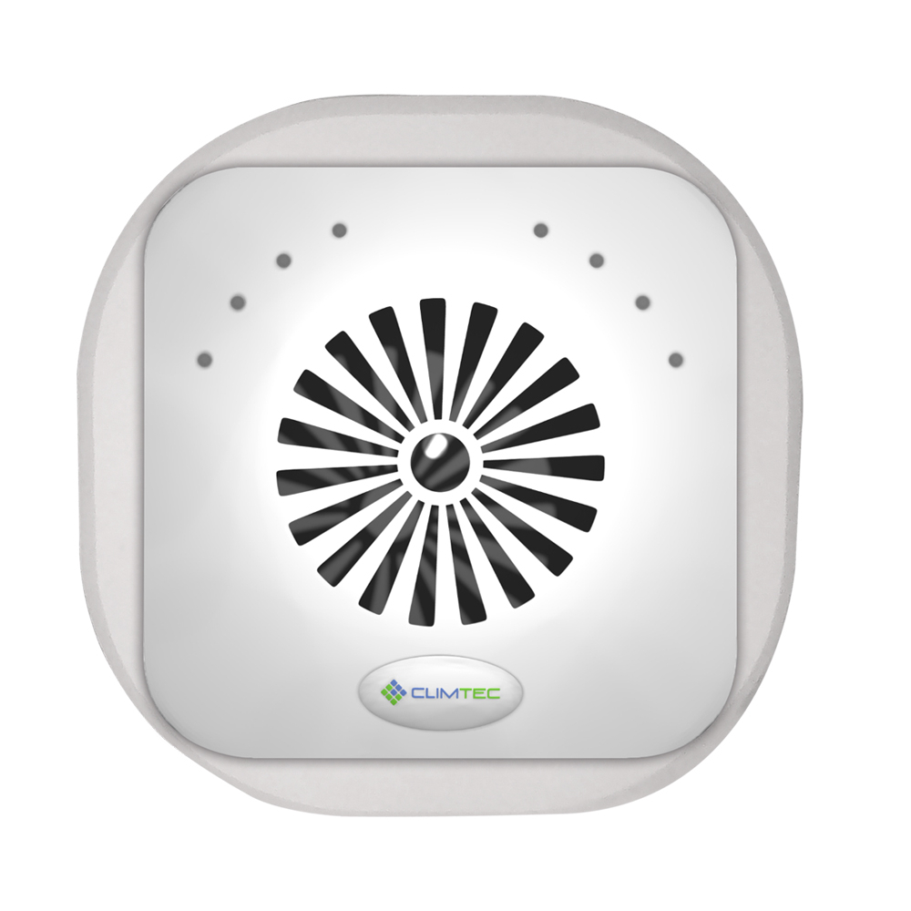 Рекуператор Climtec РД 100 Стандарт — изображение 2