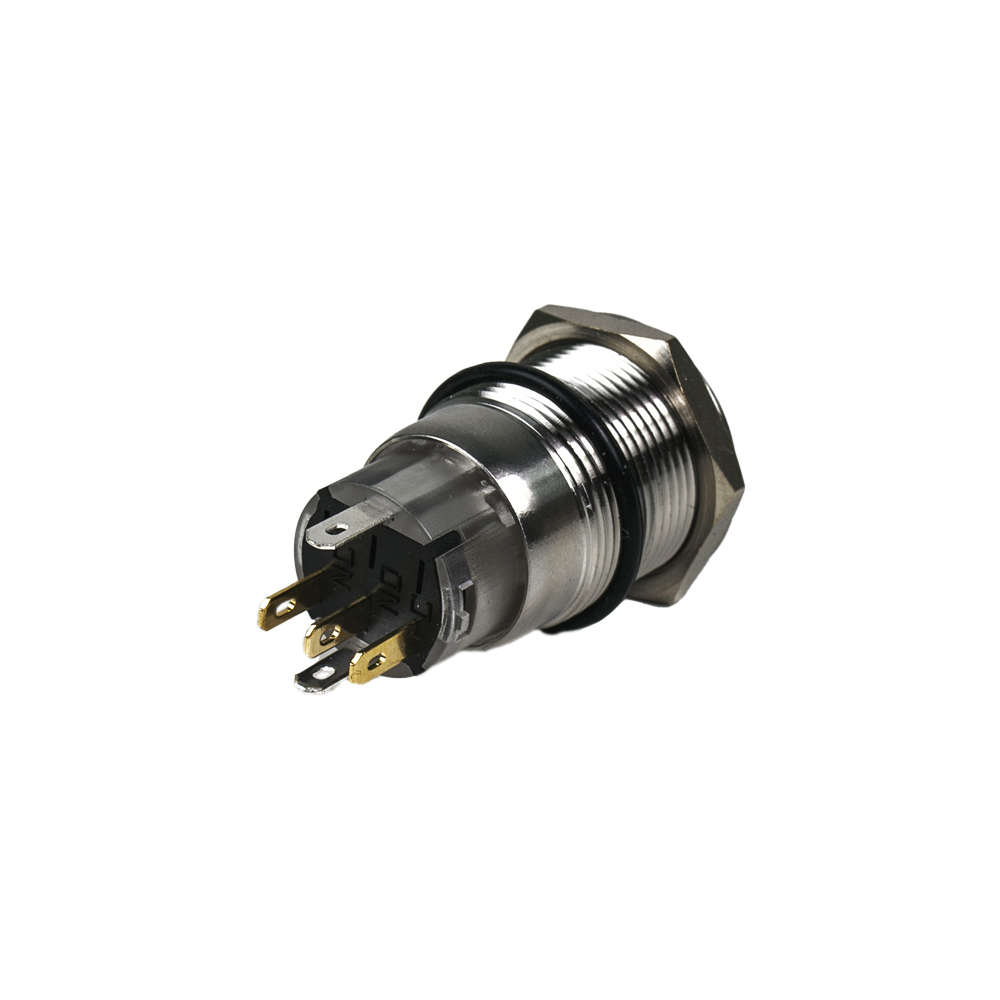 Кнопка антивандальна LB19A-P11F — изображение 3