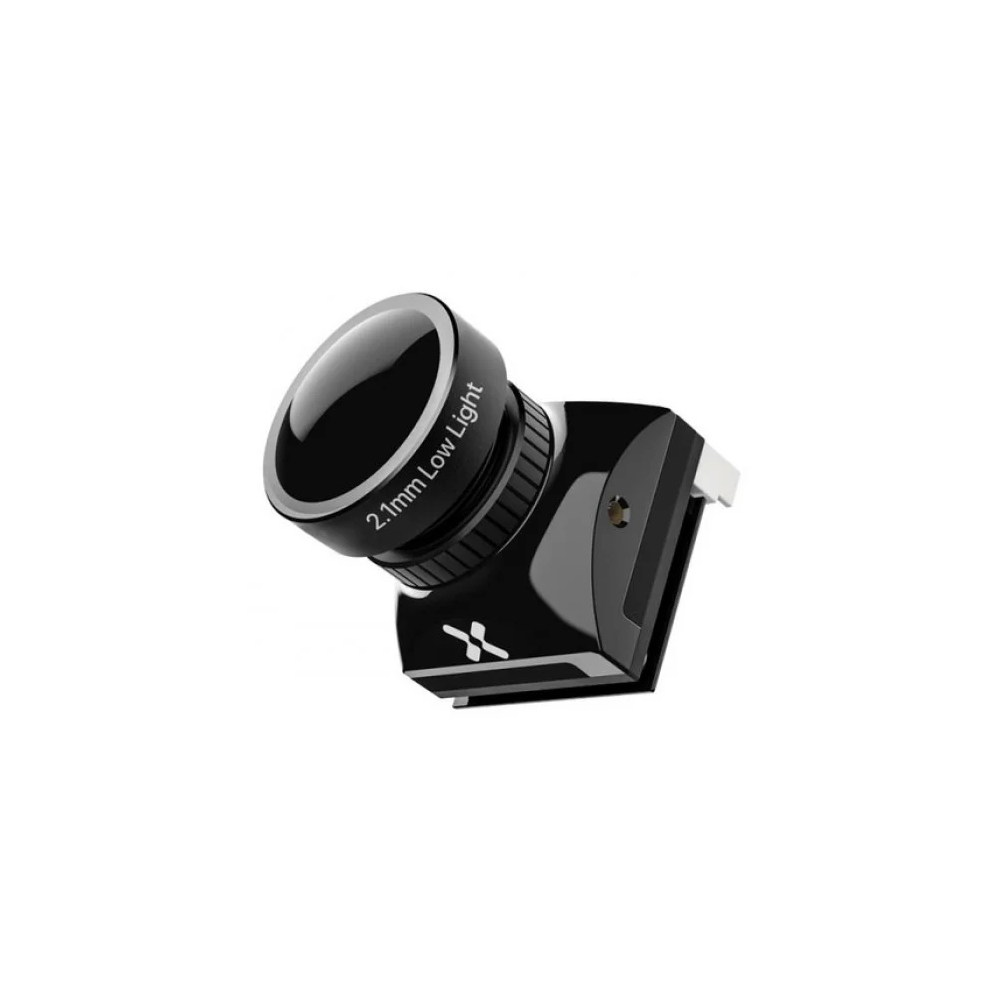 Камера для FPV дрона Foxeer Micro Night Cat 3 1200TVL 1/3" CMOS 0.00001lux — изображение 4