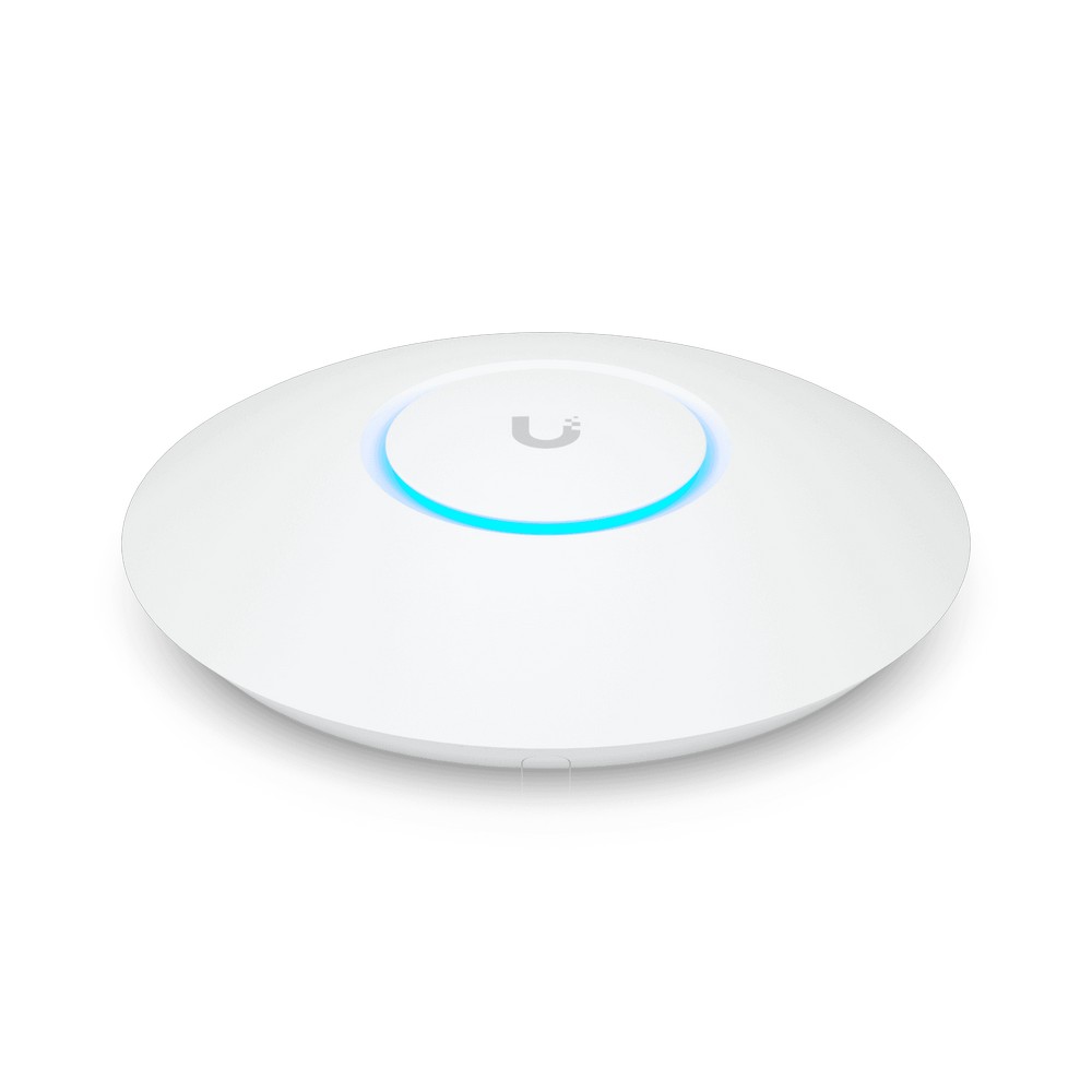 Точка доступу Ubiquiti UniFi U6 Plus (U6-PLUS) — изображение 4