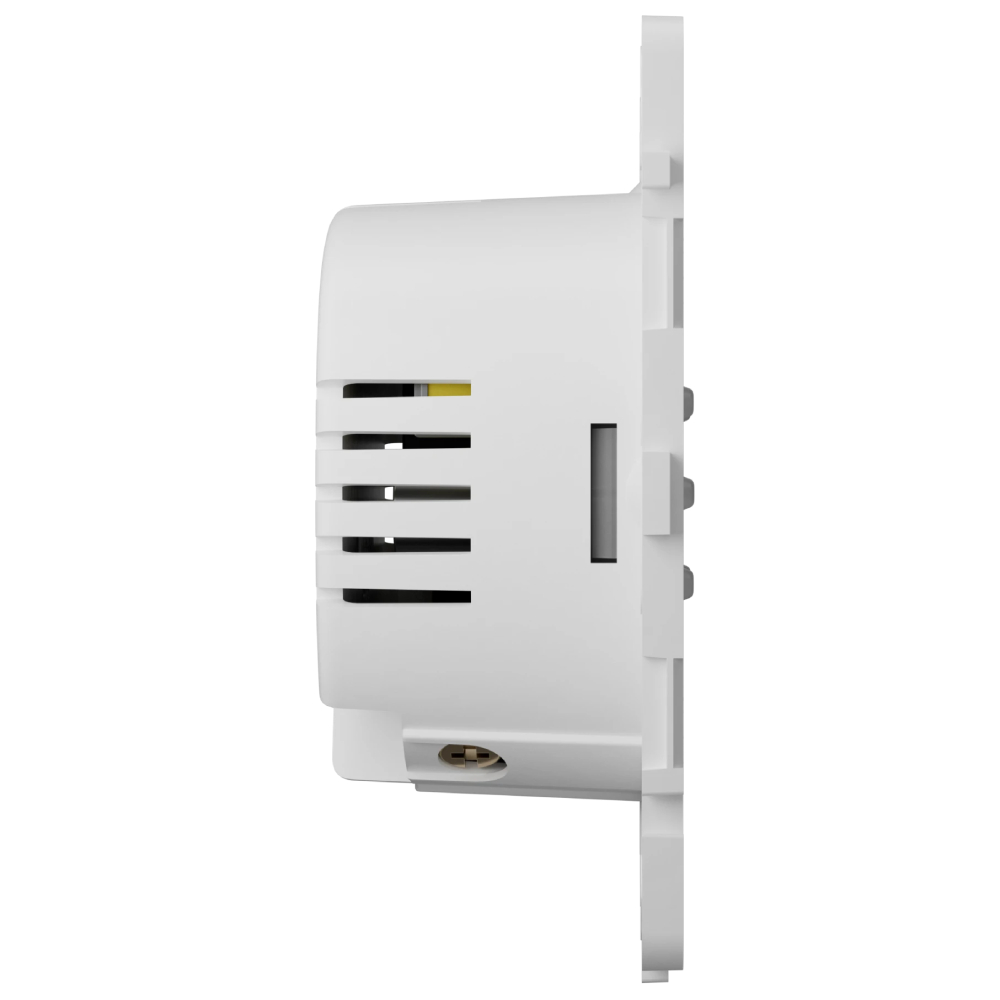 Реле Ajax LightCore (2-way) vertical для прохідного вимикача — изображение 6