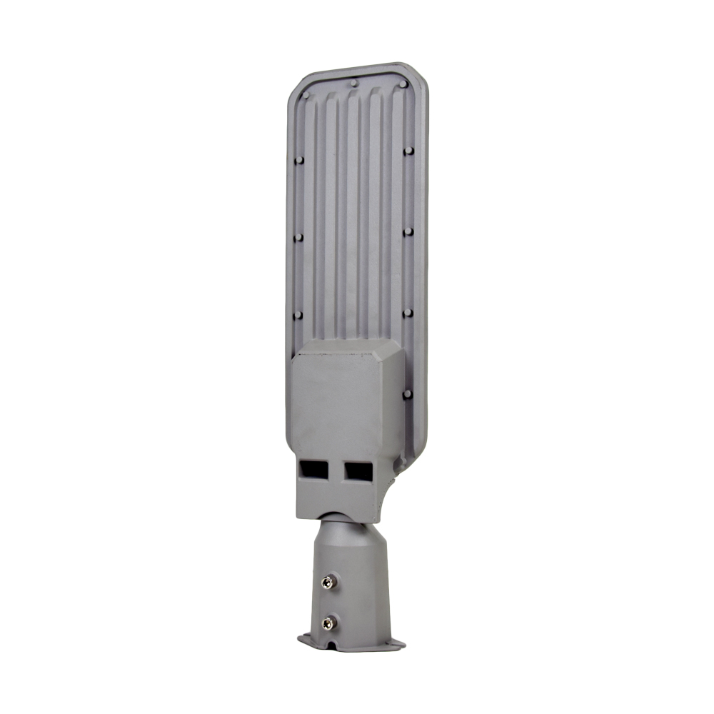Світильник світлодіодний Lightwell ZY-DY11-65K-200W SMD консольний поворотний 200W — изображение 2