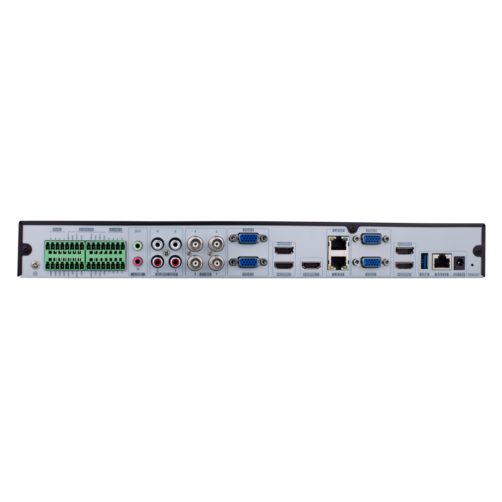 Декодер Provision-ISR DEC-0104(1U) — изображение 4