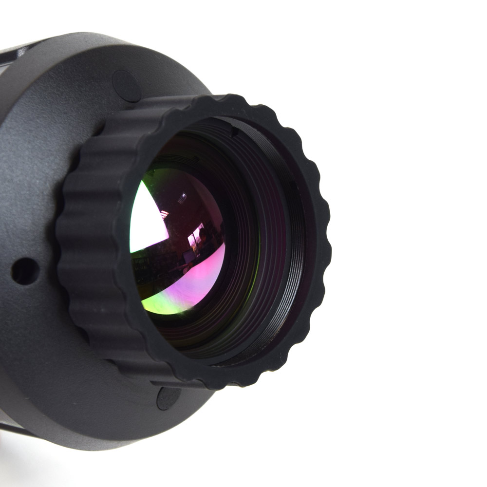 Тепловізійний монокуляр IRtech-S253-384 (25 мм) — изображение 4