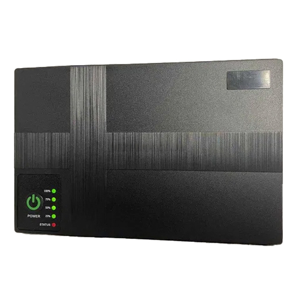 Джерело безперебійного живлення VIA Energy Mini UPS 3.0 — изображение 3