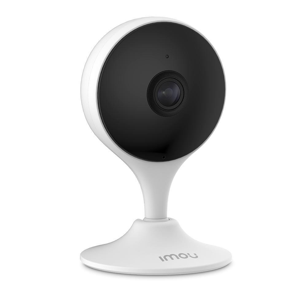 Комплект бездротової сигналізації Ajax StarterKit black + IP-відеокамера 3 Мп IMOU Cue 2 (IPC-C32EP) (2.8мм) з Wi-Fi — изображение 6