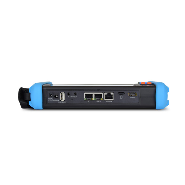 Тестер IP камер M-IPC-600E — изображение 3