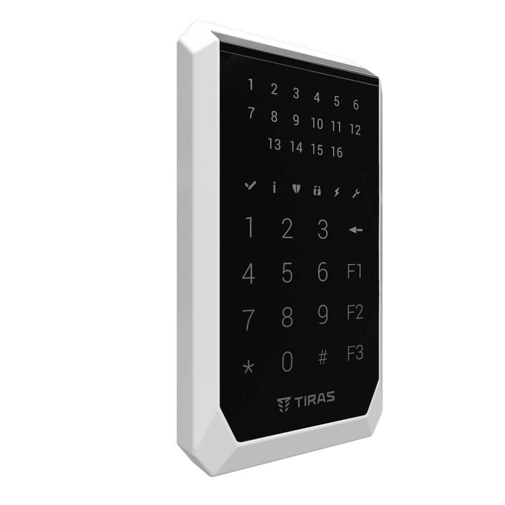 Клавіатура K-PAD16+ (black) — изображение 4