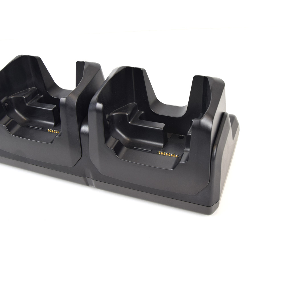 Зарядний пристрій на 4 термінали Point Mobile Battery Cover, 4 Slot Charging Cradle — изображение 4