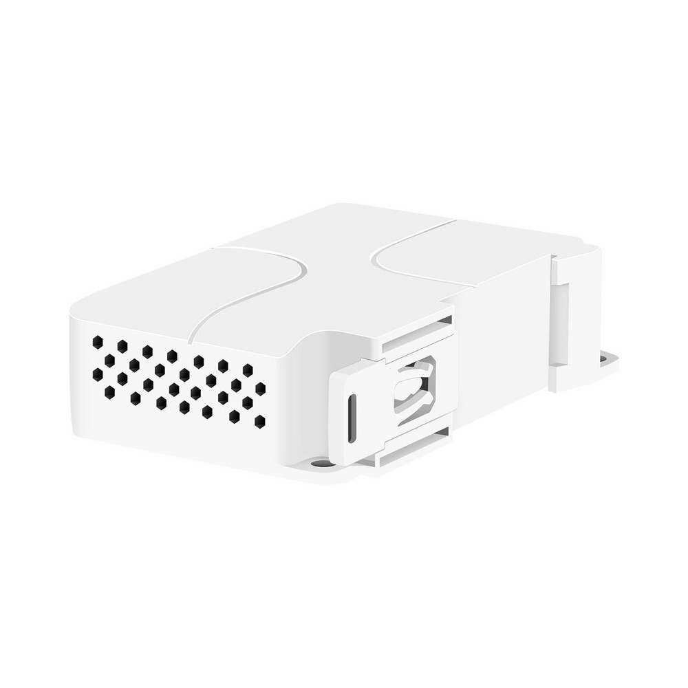 PoE розширювач Hisource Hi-AT13F-A extender 3-1 100Mbps — изображение 6