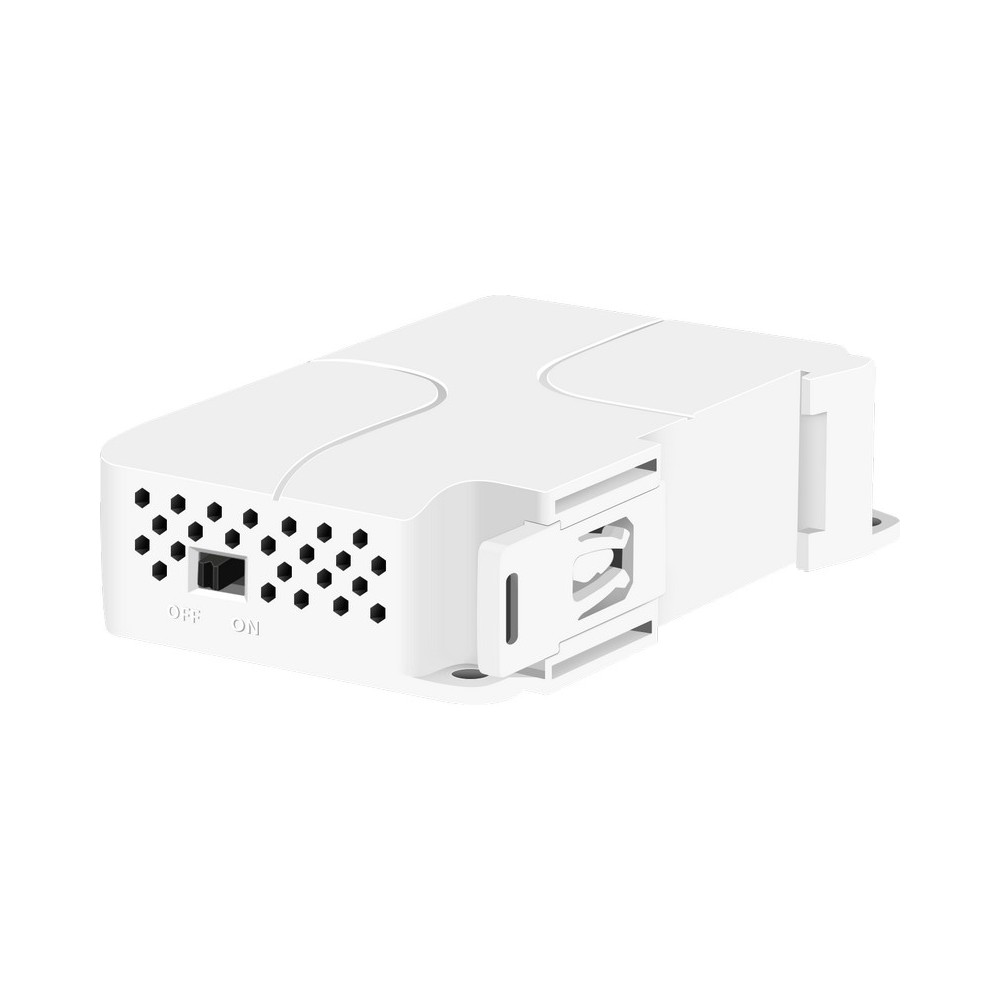 PoE розширювач Hisource Hi-BT14F-A extender 4-1 100Mbps — изображение 5