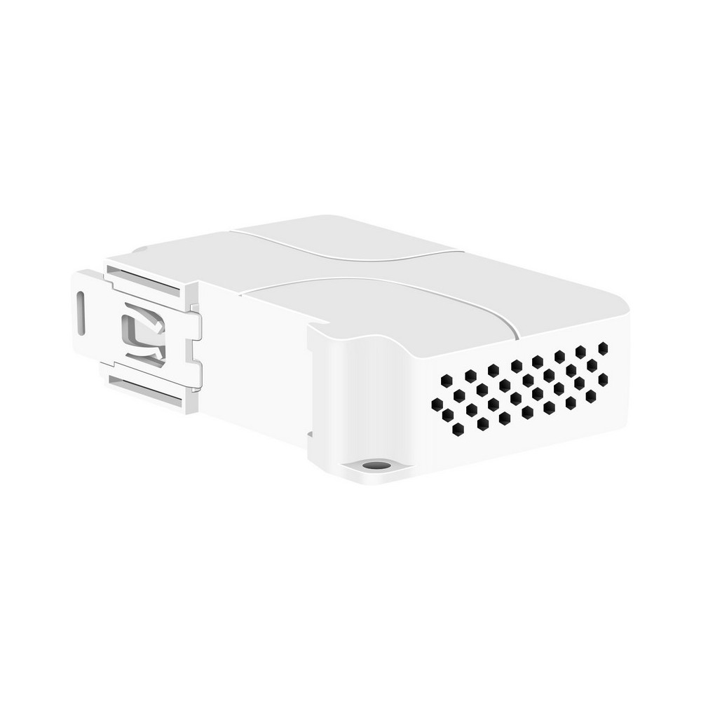 PoE розширювач Hisource Hi-BT14F-A extender 4-1 100Mbps — изображение 6