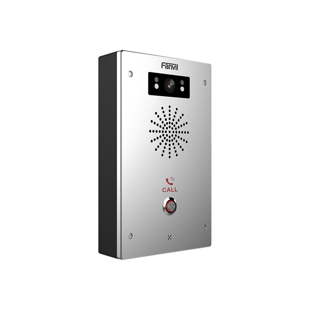 IP відео інтерком Fanvil i16SV — изображение 3