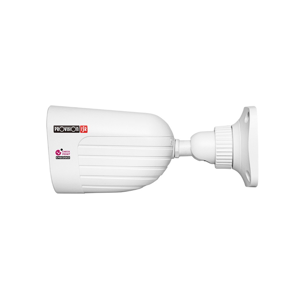 IP-відеокамера 2 Мп Provision-ISR I2-320IPSN-28-V4 (2.8 мм) з відеоаналітикою для системи відеоспостереження — изображение 2