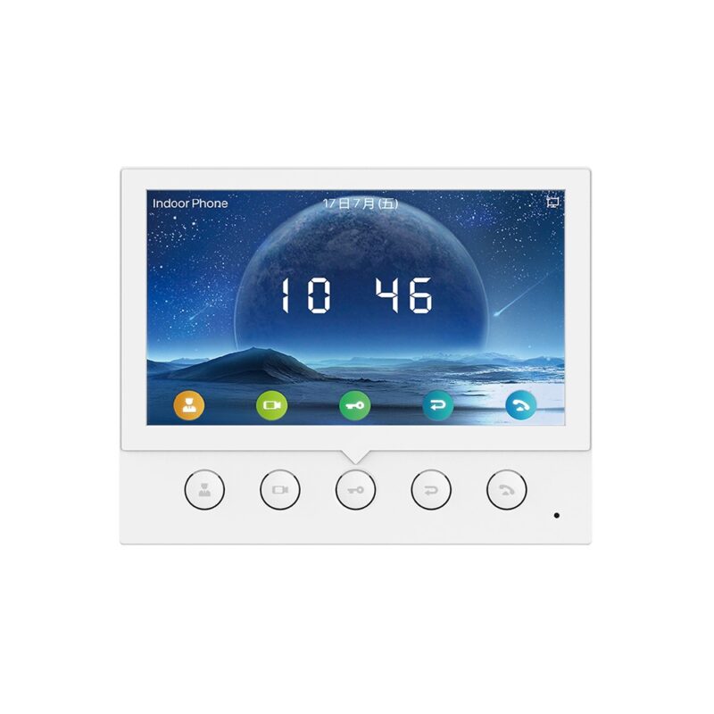 IP-відеодомофон Fanvil i52W