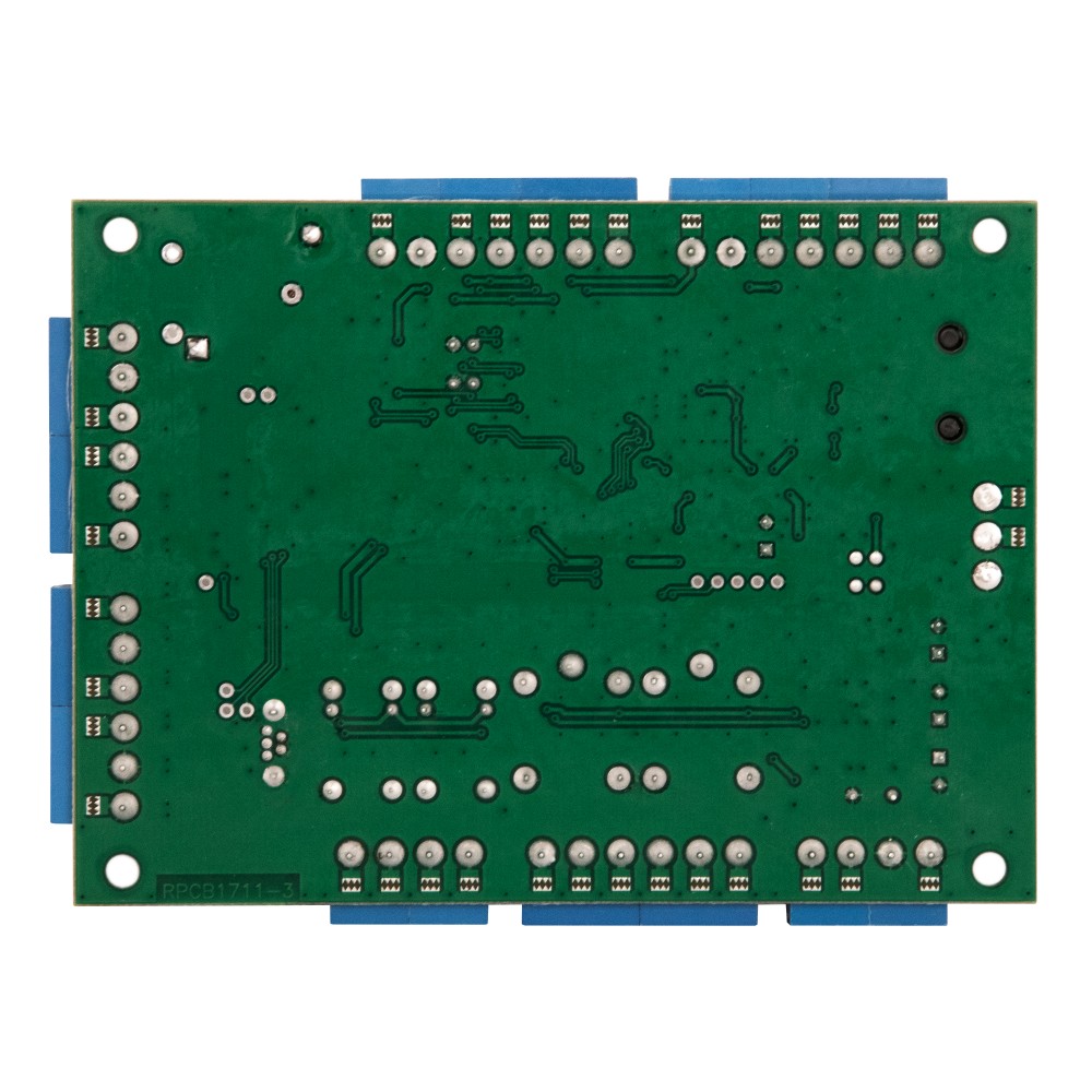 Плата контролера доступу U-Prox IP400 EM — изображение 3