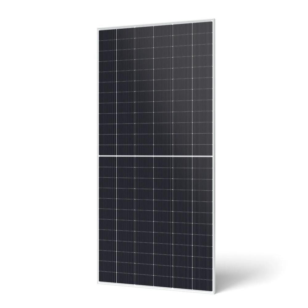 Сонячна панель JA Solar JAM72D40-600/LB — изображение 2
