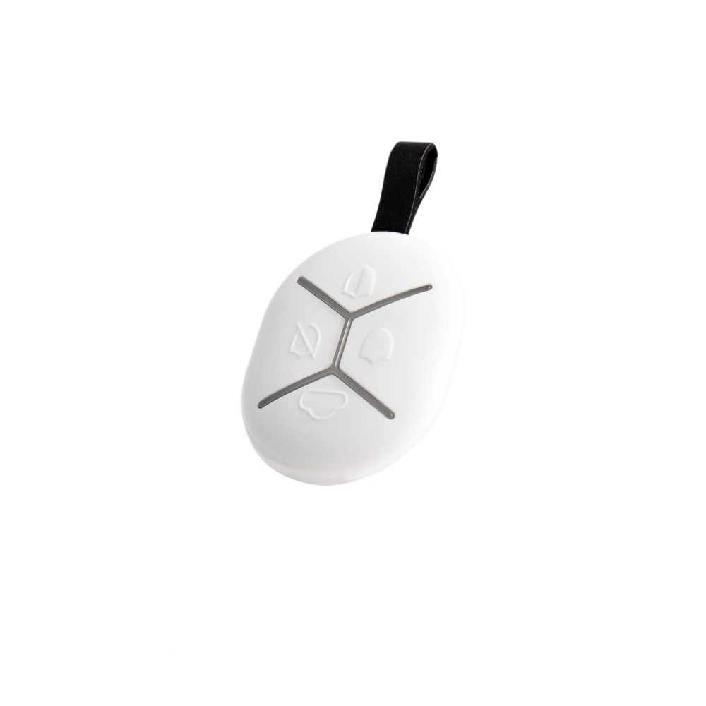 Брелок U-Prox Keyfob B4 — изображение 3