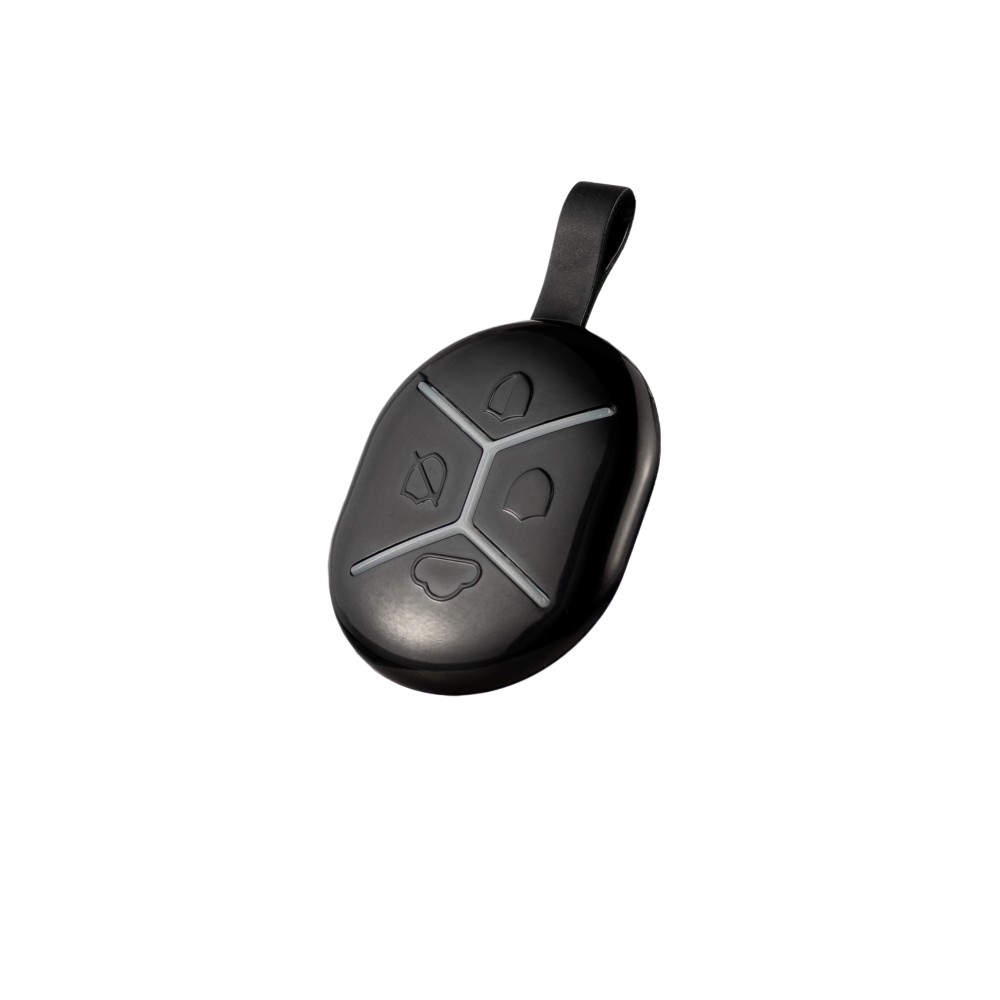 Брелок U-Prox Keyfob B4 — изображение 6
