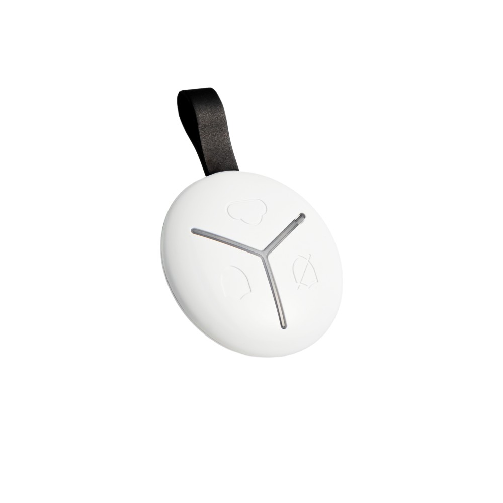 Брелок U-Prox Keyfob — изображение 3