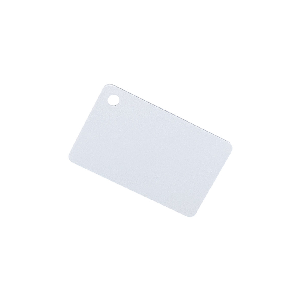 Безконтактна RFID карта-брелок ATIS MF-06/40x25