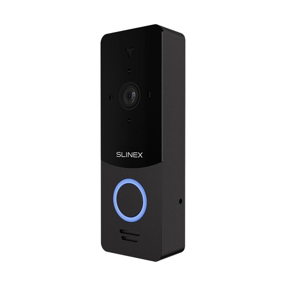 Відеопанель 2 Мп Slinex ML-20HD black — изображение 3