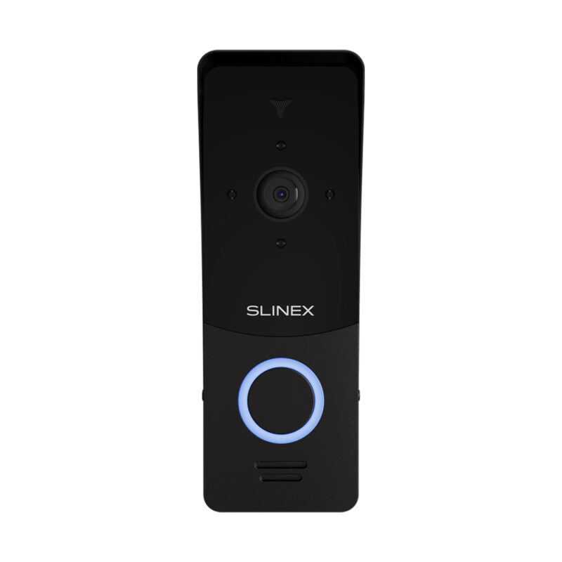 Відеопанель 2 Мп Slinex ML-20HD black