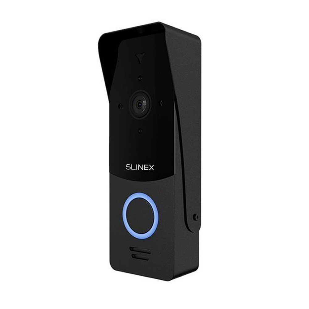 Відеопанель 2 Мп Slinex ML-20HD black — изображение 2