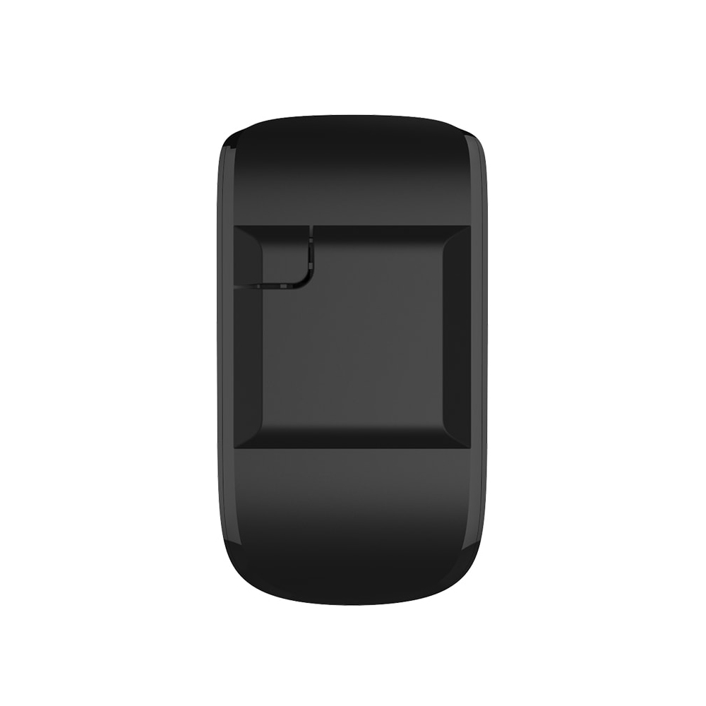 Бездротовий датчик руху Ajax MotionCam HDR (PhOD) Jeweller black з фотофіксацією за тривогою та за запитом — изображение 5