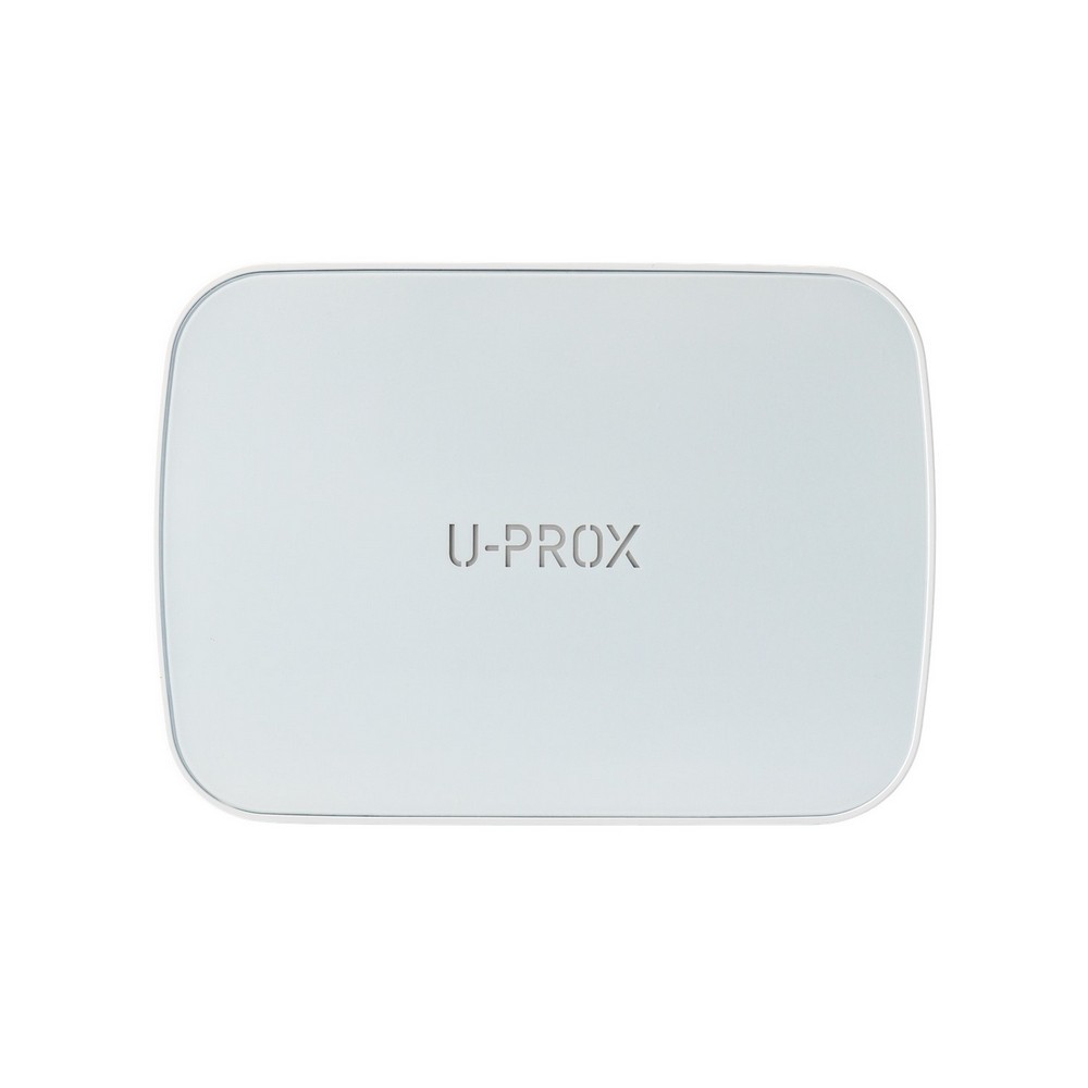 Комплект бездротової охоронної сигналізації U-Prox MPX G KF kit White — изображение 2
