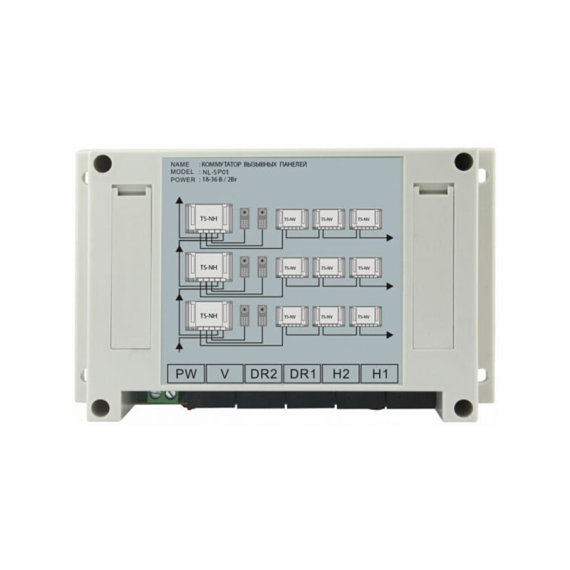 Розгалужувач Neolight NL-SP01