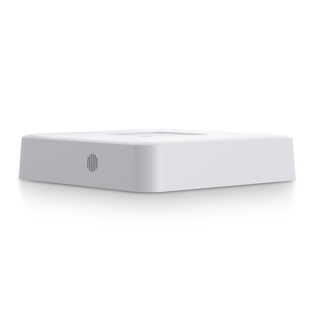 IP-відеореєстратор 4-канальний TP-Link VIGI NVR1104H-4P з PoE+ для систем відеоспостереження — изображение 2