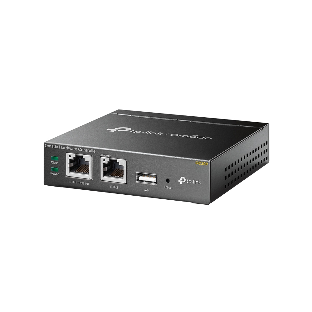 Контролер TP-LINK OC200 2xFE, 1xUSB — изображение 2