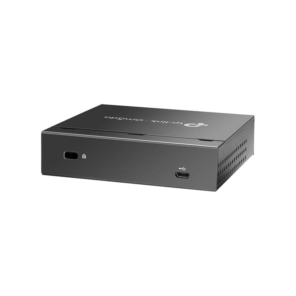 Контролер TP-LINK OC200 2xFE, 1xUSB — изображение 3