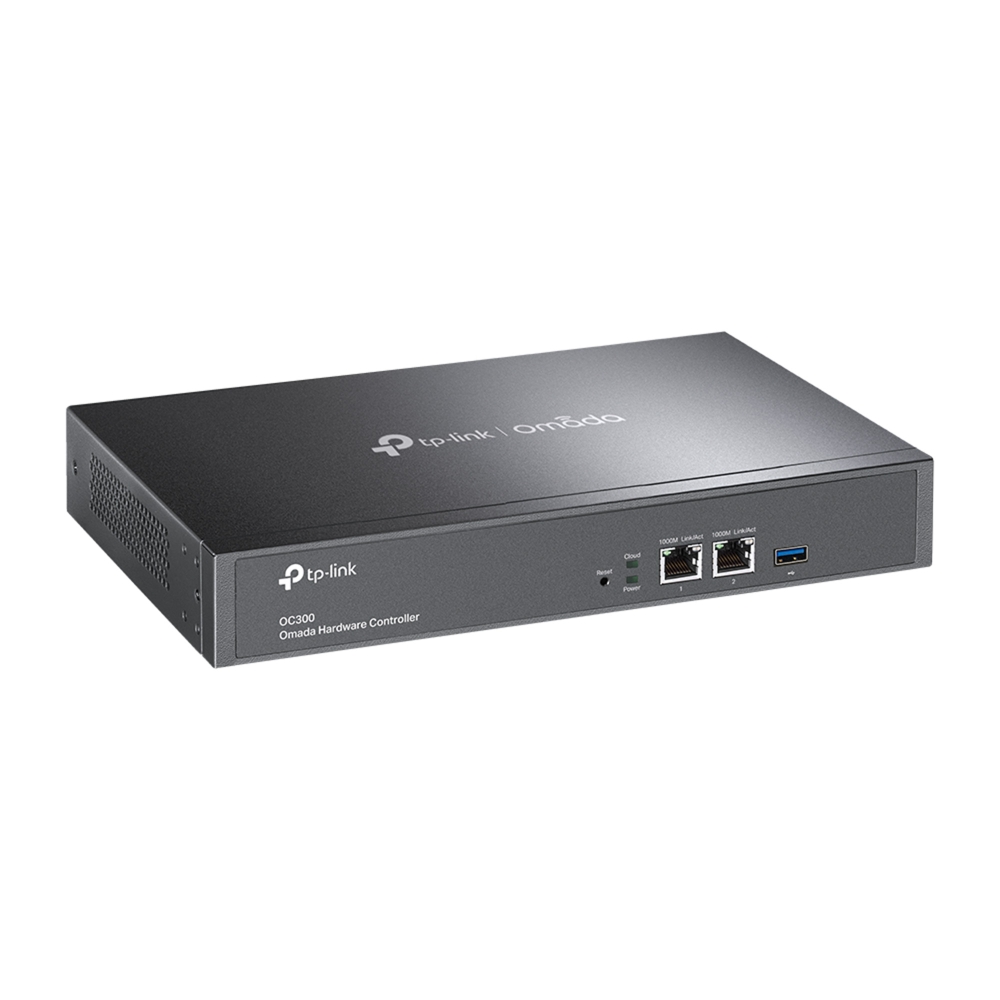 Контролер TP-LINK OC300 2xGE 1xUSB3.0 — изображение 2