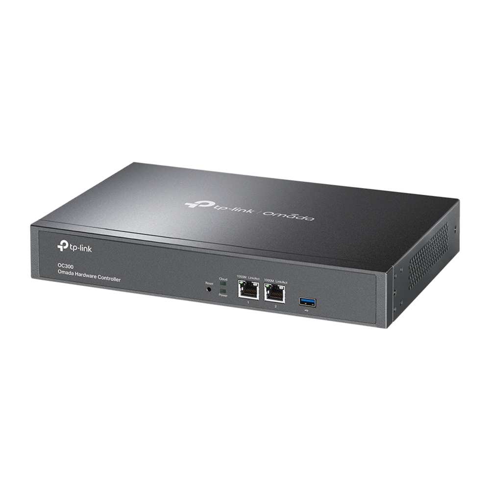 Контролер TP-LINK OC300 2xGE 1xUSB3.0 — изображение 3