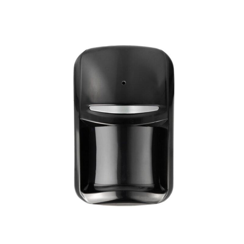 Датчик руху і розбиття U-Prox PIR Combi Black