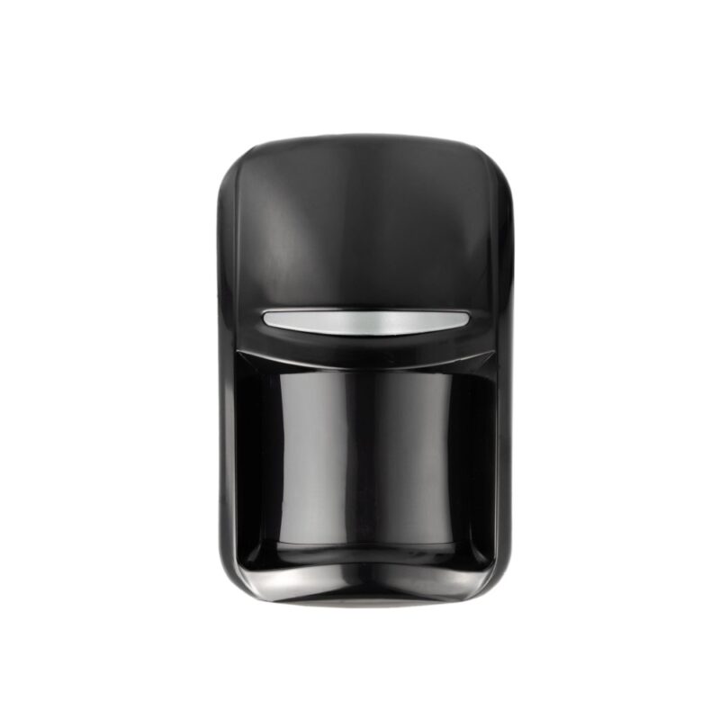 Бездротовий датчик руху "штора" U-Prox PIR VB Black