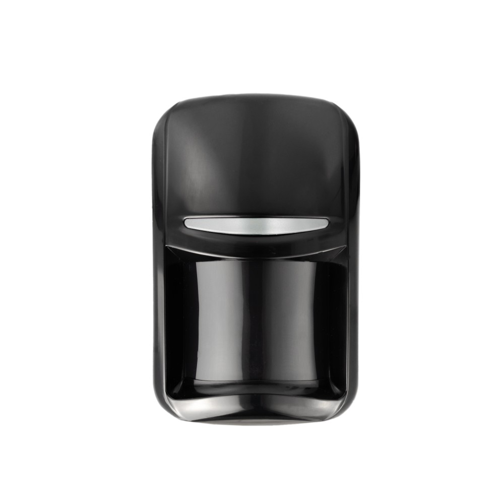 Бездротовий датчик руху "штора" U-Prox PIR VB Black