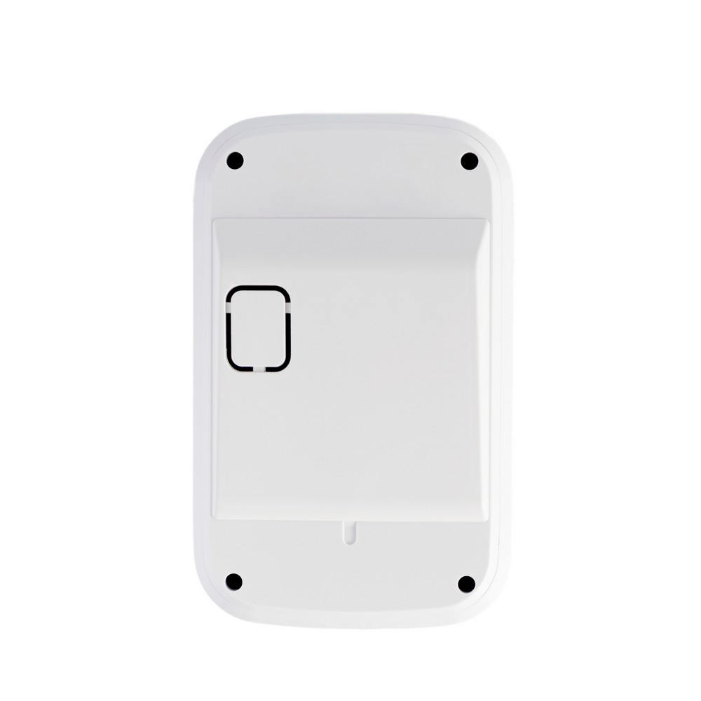 Бездротовий датчик руху "штора" U-Prox PIR VB White — изображение 4