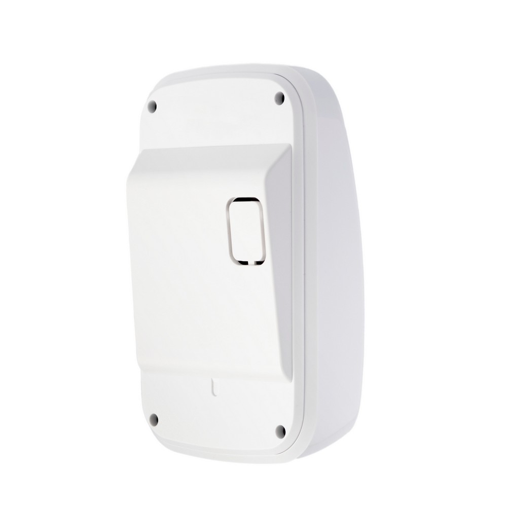 Бездротовий датчик руху "штора" U-Prox PIR VB White — изображение 5