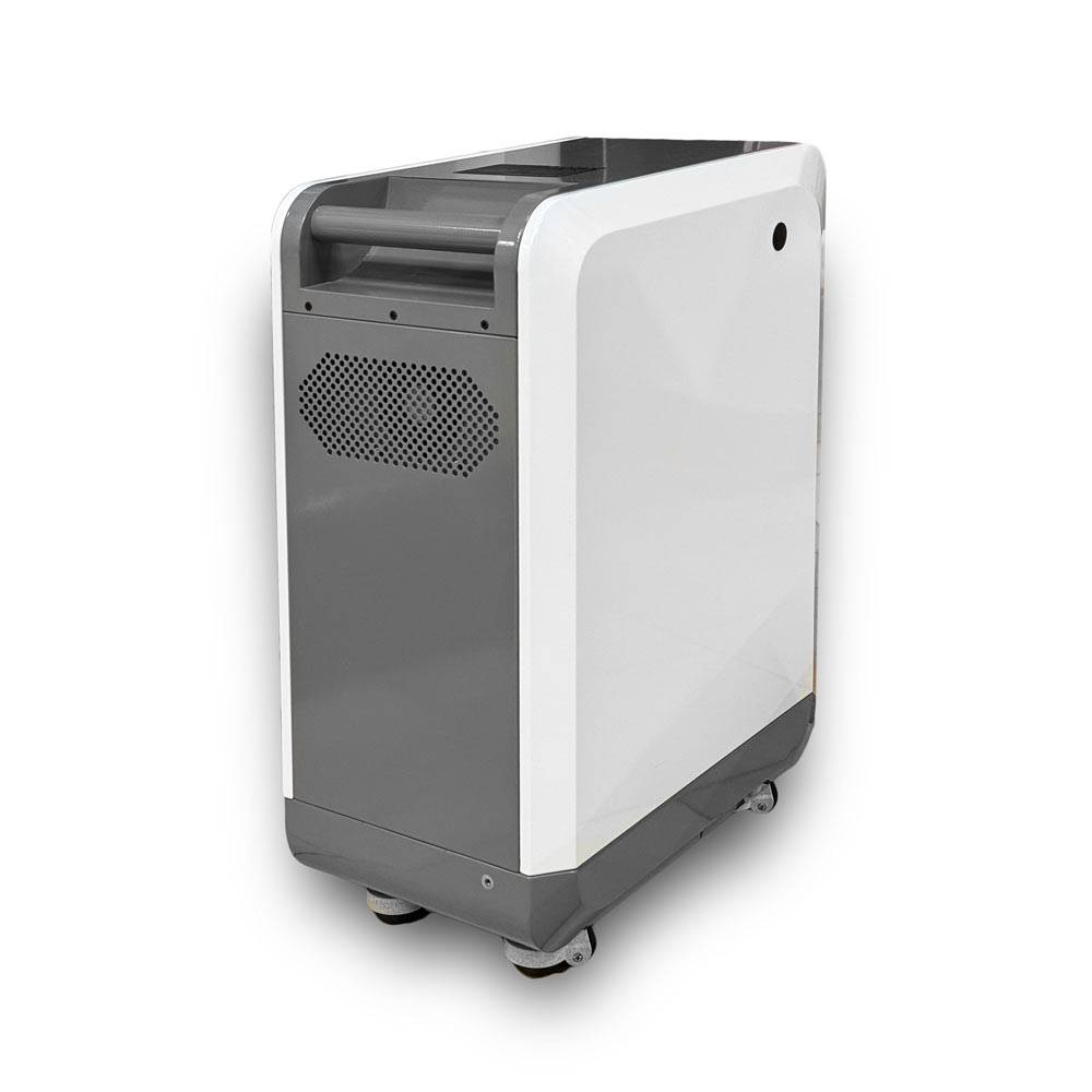 Зарядна станція CTECHI PT3650 потужністю 3600W PV1200W — изображение 2