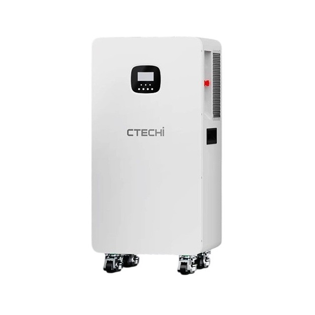 Система зберігання енергії CTECHi PT5515 5.5кВт 15кВт·год