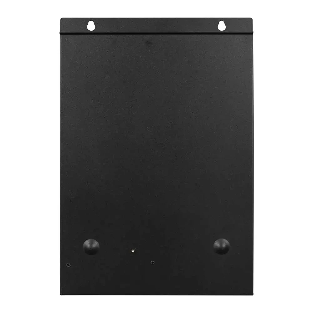 Гібридний інвертор MUST PV18-1512VPM, 1500W, 12V, струм заряду 10/20A, 160-275V, MPPT (60А, 15-145 Vdc) — изображение 4