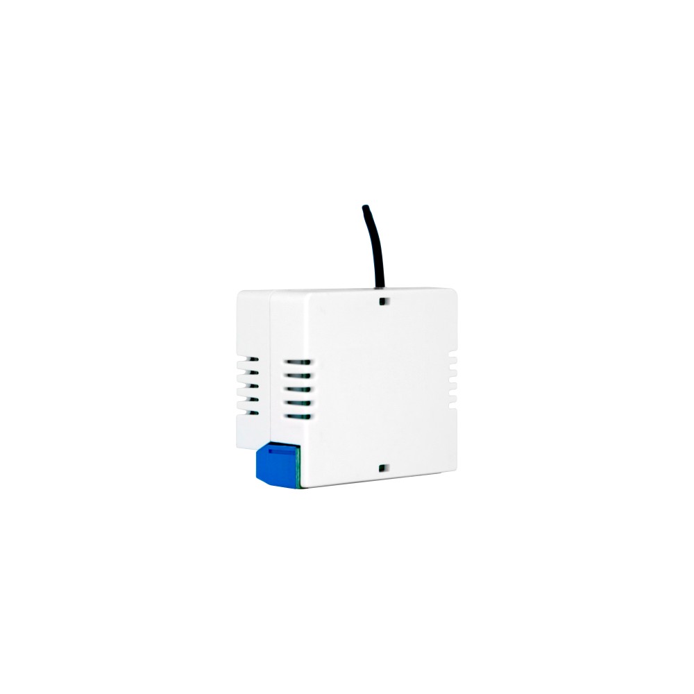 Бездротове реле U-Prox Relay AC для керування приладами — изображение 4