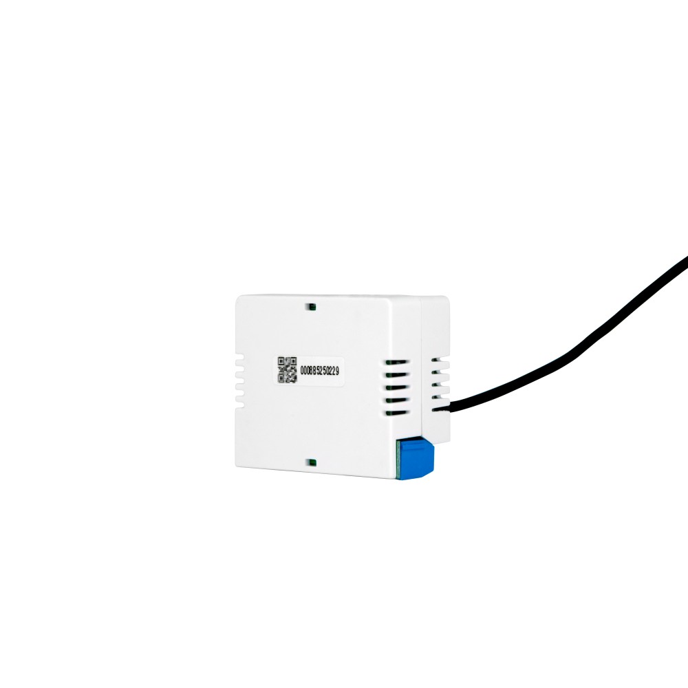 Бездротове реле U-Prox Relay AC для керування приладами — изображение 6